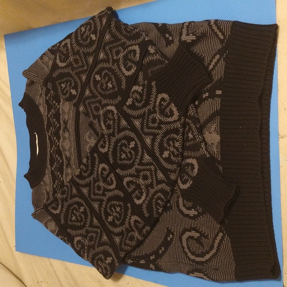 Alafoss Sweater - Picture 9 of 9